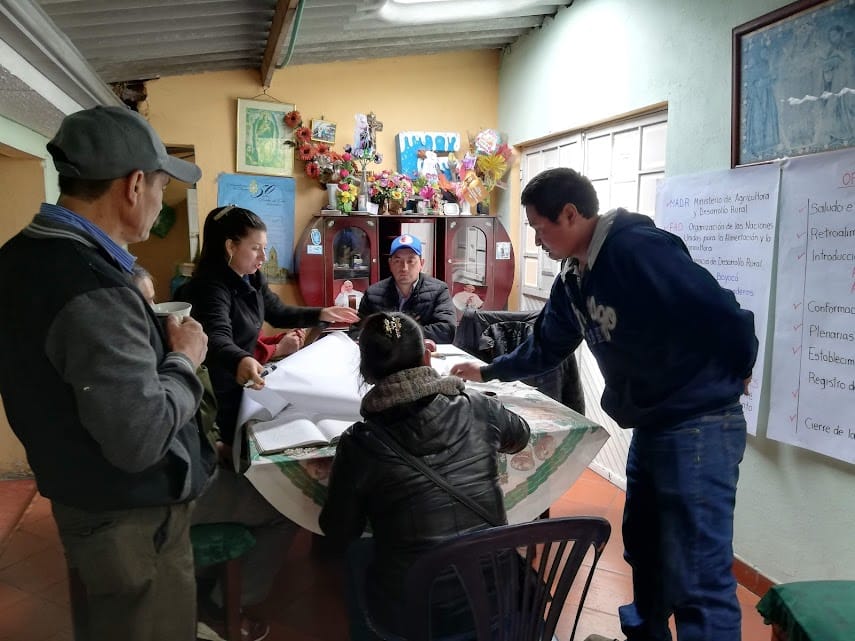 imagen Derechos Humanos