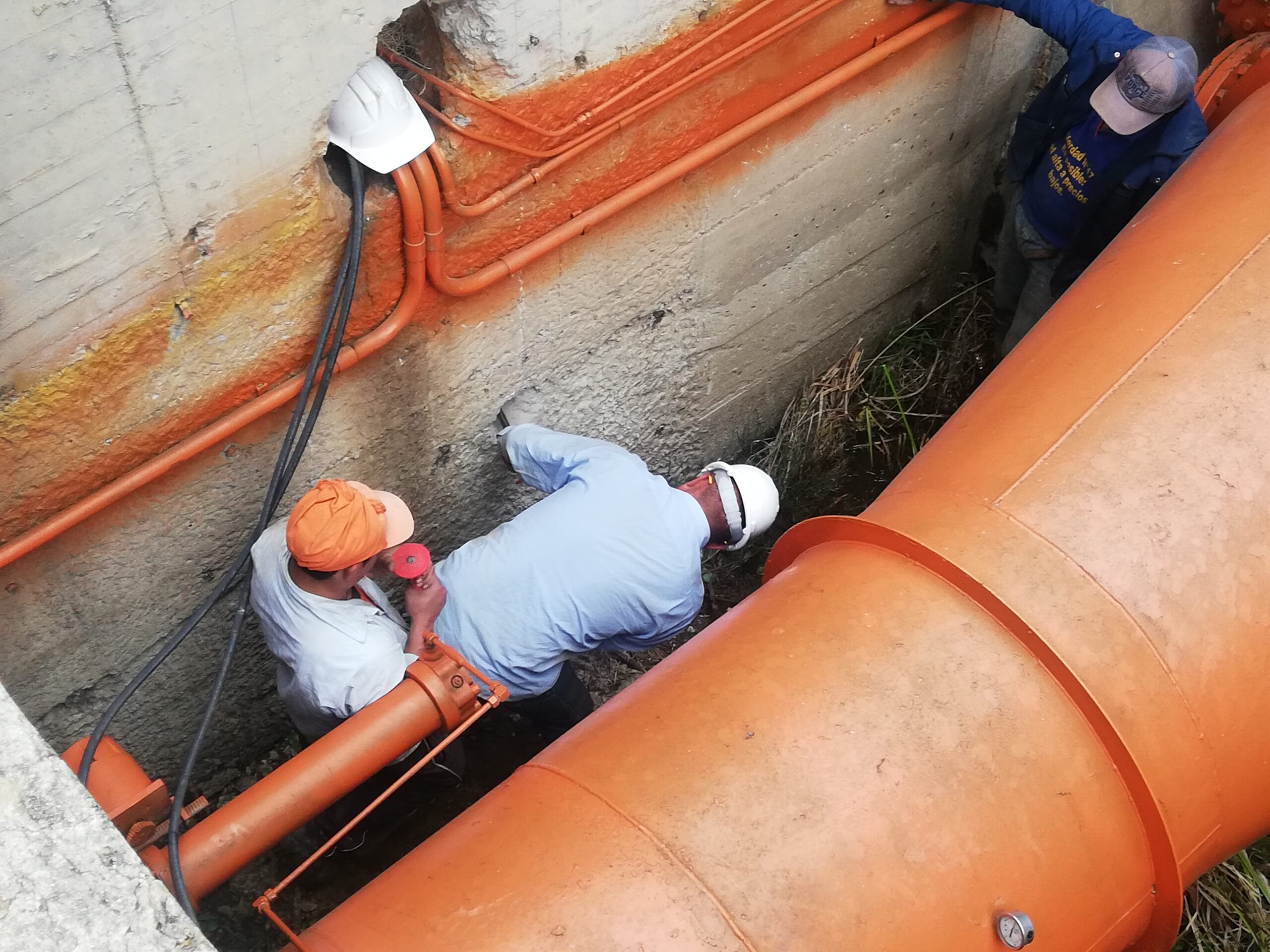 Consultorías y Servicios Técnicos