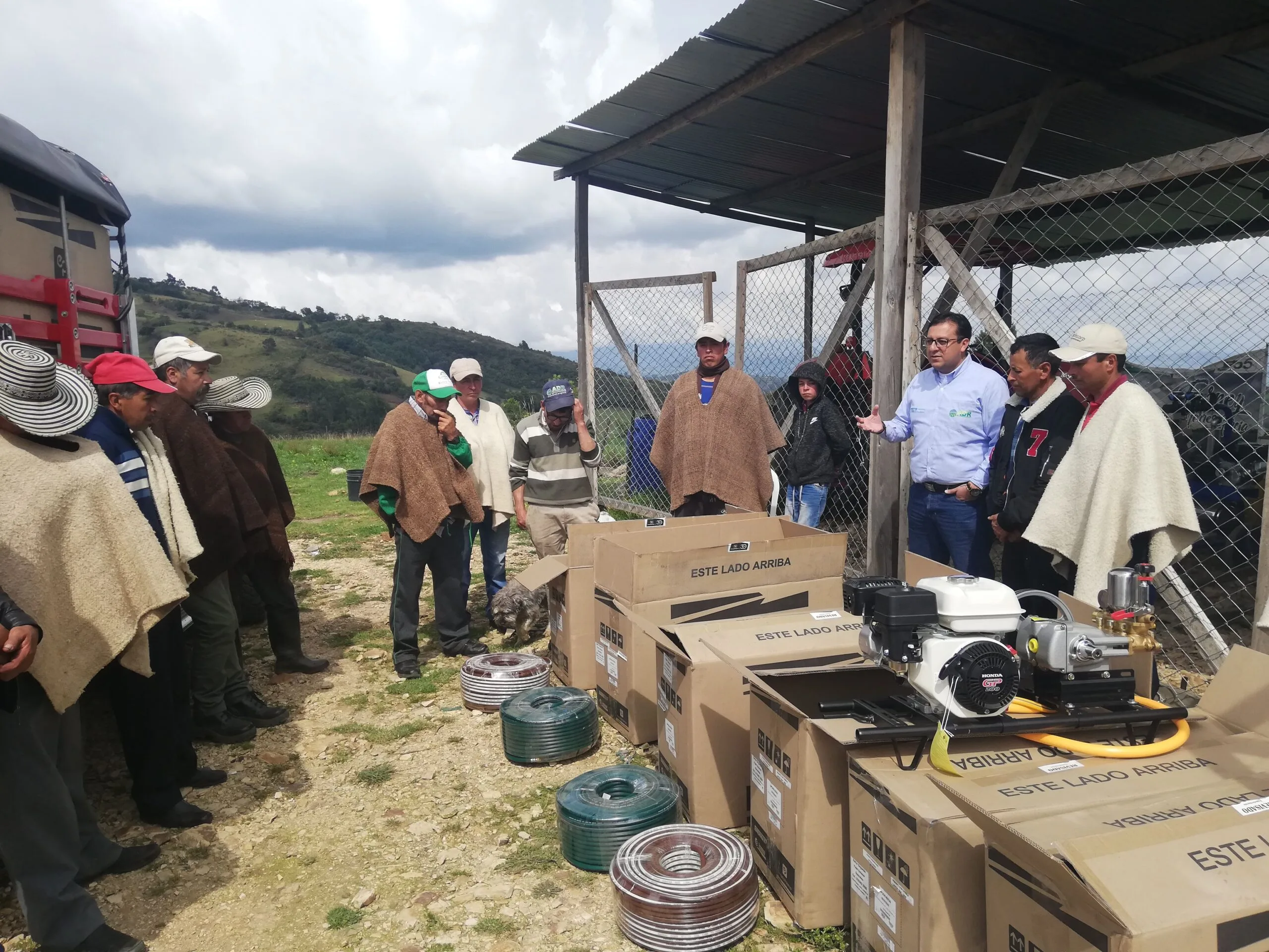 Empoderamiento Económico y Emprendimiento