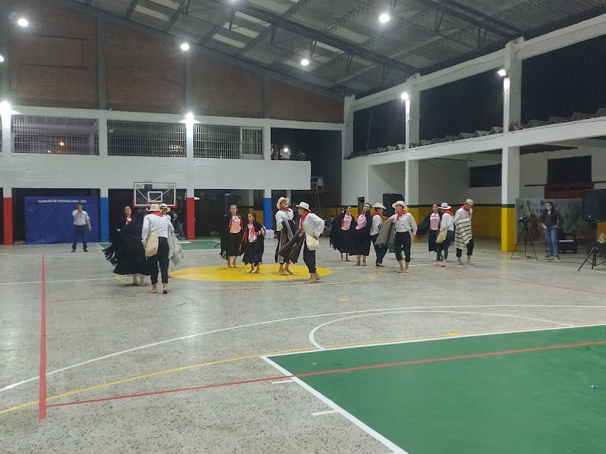 Imagen Cultura y Patrimonio